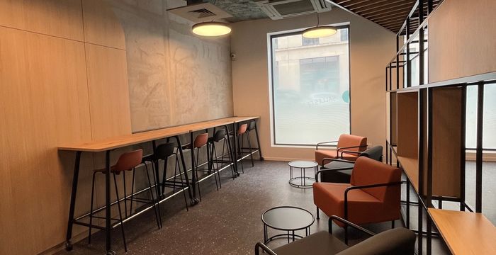 5 Rue Edmonde Charles Roux, Nancy - Image 5