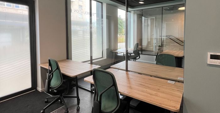 5 Rue Edmonde Charles Roux, Nancy - Image 5