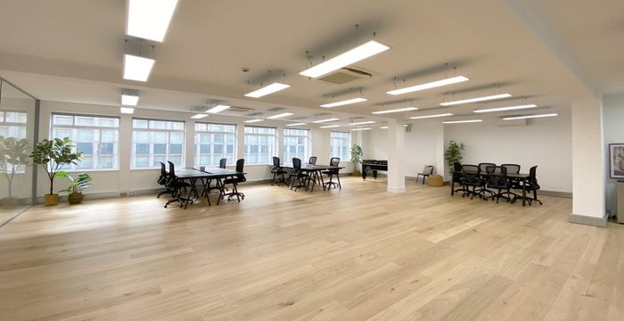 19-20 Berners Street, London - Image 3