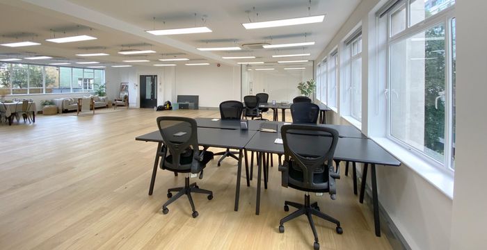 19-20 Berners Street, London - Image 2