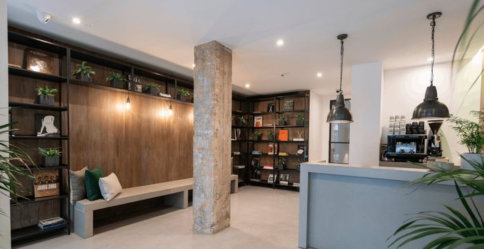 19-20 Berners Street, London - Image 4