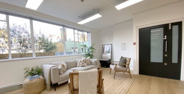 19-20 Berners Street, London - Image 3