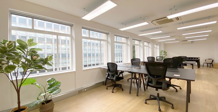 19-20 Berners Street, London - Image 3