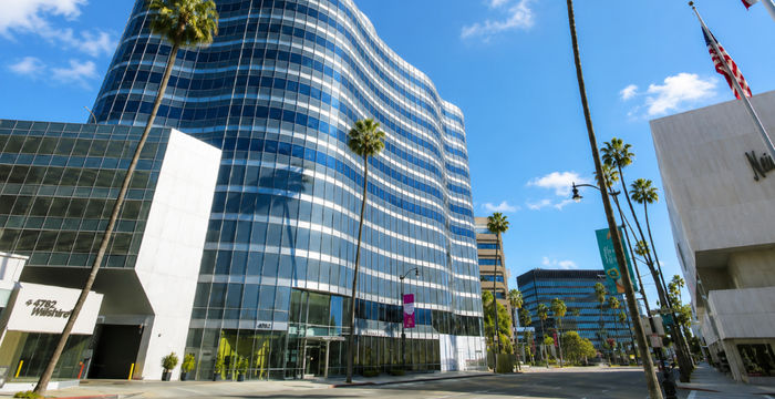 Beverly Hills Triangle 2 - Image 4