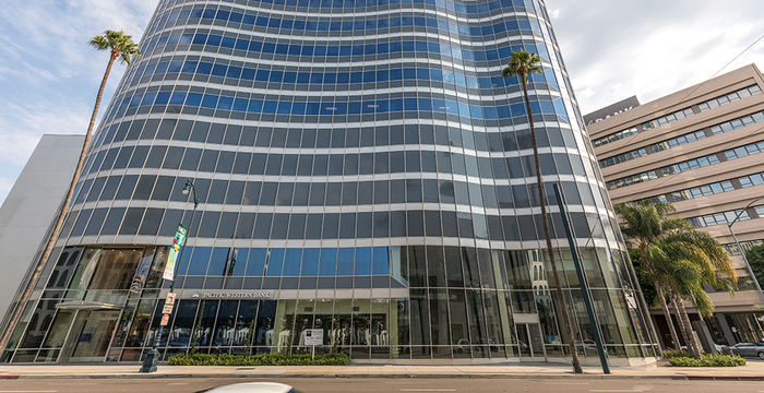 9701 Wilshire Blvd, Beverly Hills - Image 5