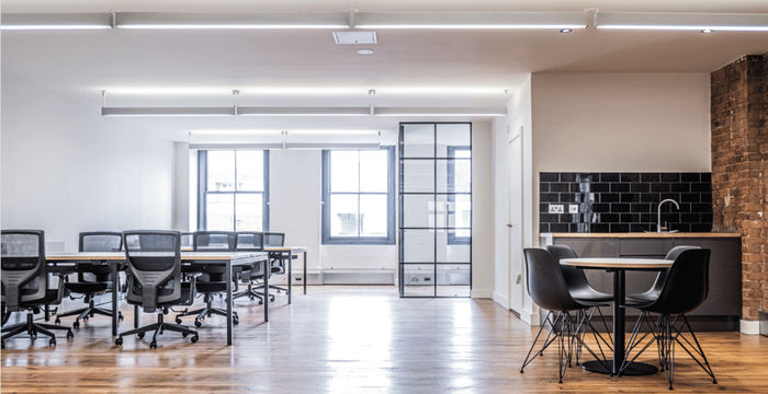 20-22 Vestry Street, London - Image 4