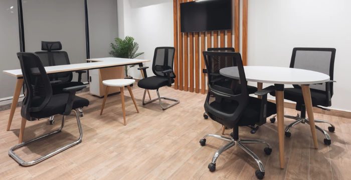 Misr Italia Business District, New Cairo 1 - Image 2