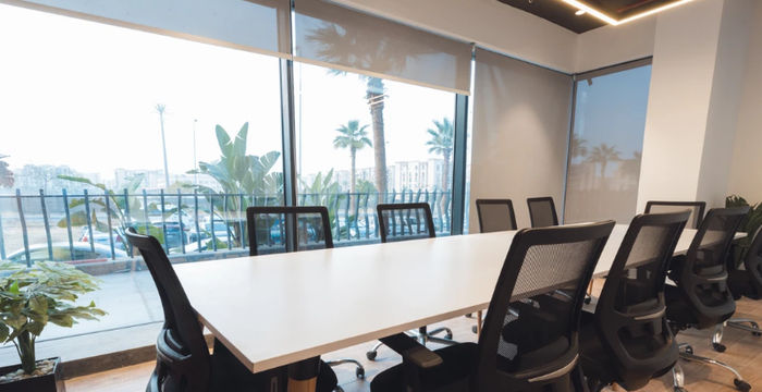 Misr Italia Business District, New Cairo 1 - Image 3