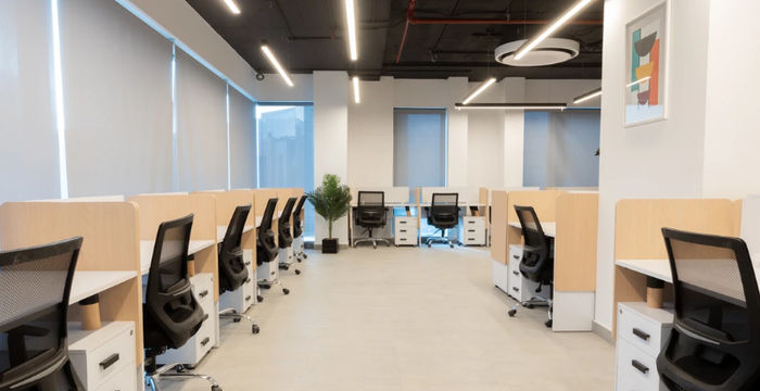 Misr Italia Business District, New Cairo 1 - Image 4