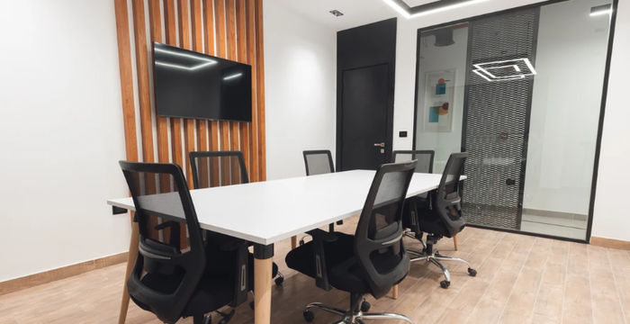 Misr Italia Business District, New Cairo 1 - Image 2