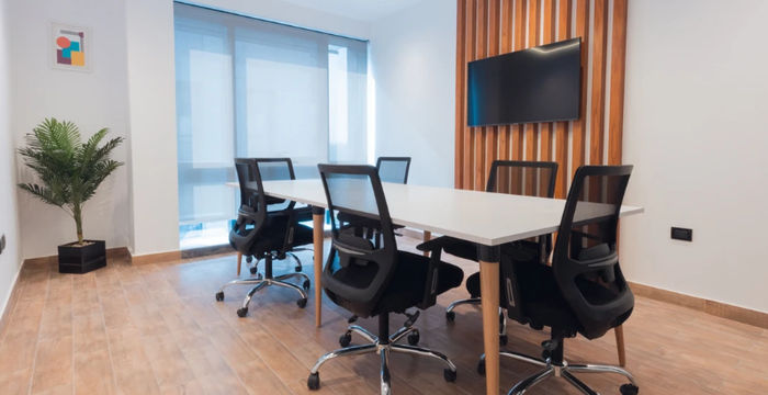 Misr Italia Business District, New Cairo 1 - Image 5