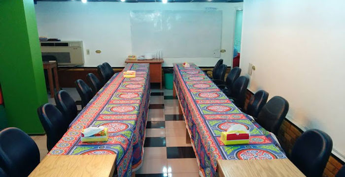 7 Wahran, Nasr City - Image 2