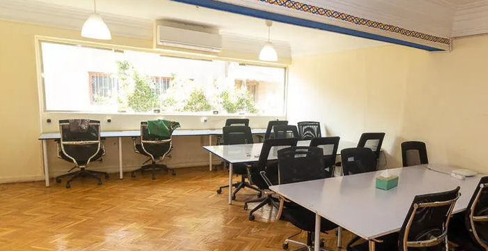 7 Wahran, Nasr City - Image 4
