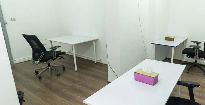 7 Wahran, Nasr City - Image 3