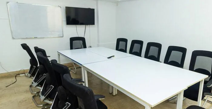 7 Wahran, Nasr City - Image 2