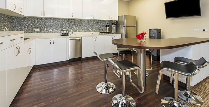 Pauahi Tower At Bishop Square - Image 4