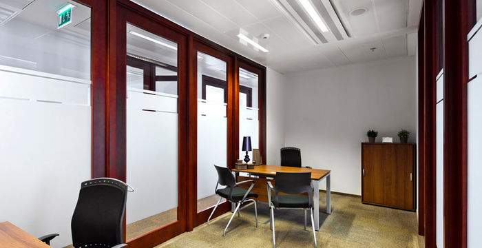 59 Budynek Lumen Złota, Warszawa - Image 4