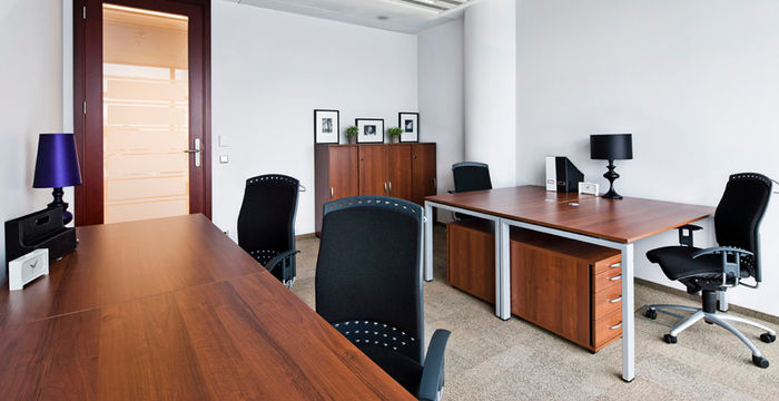 59 Budynek Lumen Złota, Warszawa - Image 3