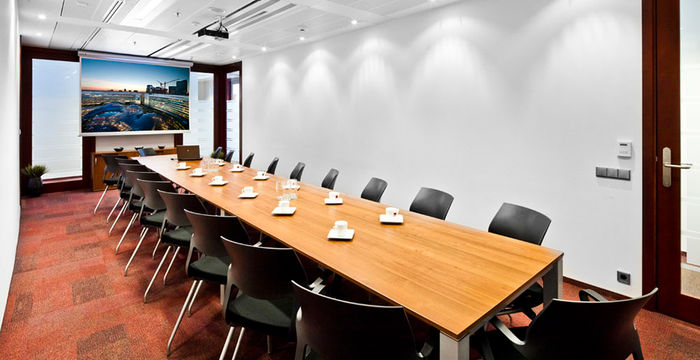 59 Budynek Lumen Złota, Warszawa - Image 5