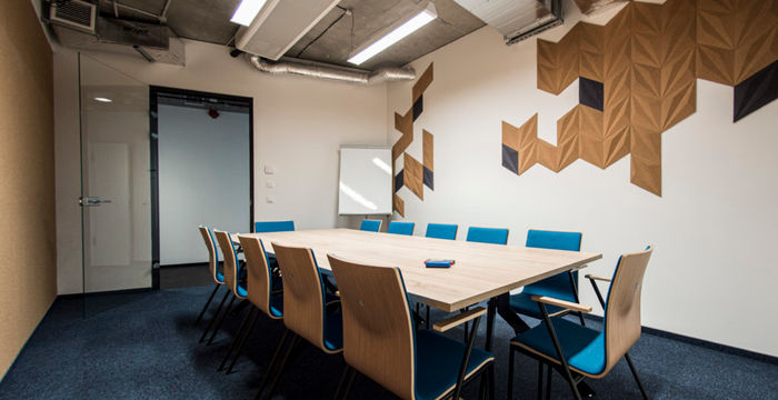 16a Ul Żwirki I Wigury, Warszawa - Image 4