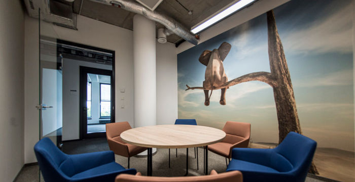 16a Ul Żwirki I Wigury, Warszawa - Image 5