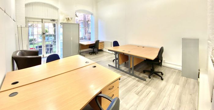 123-131 Bradford Street, West Midlands - Image 2