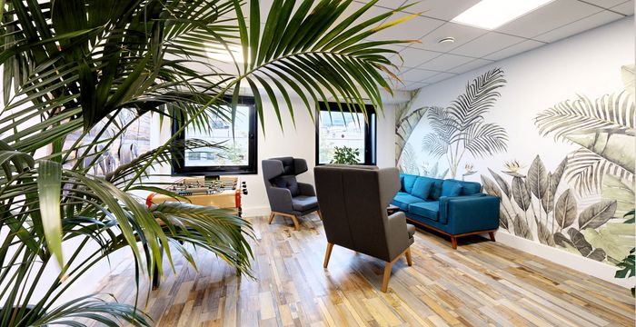 13 Bis Rue De L'abreuvoir, Courbevoie - Image 4