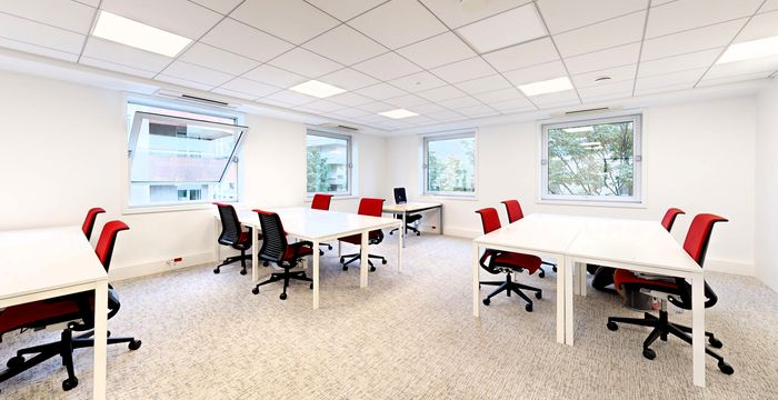 13 Bis Rue De L'abreuvoir, Courbevoie - Image 2