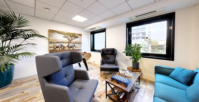 13 Bis Rue De L'abreuvoir, Courbevoie - Image 4