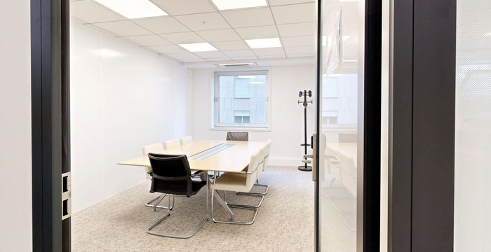 13 Bis Rue De L'abreuvoir, Courbevoie - Image 3