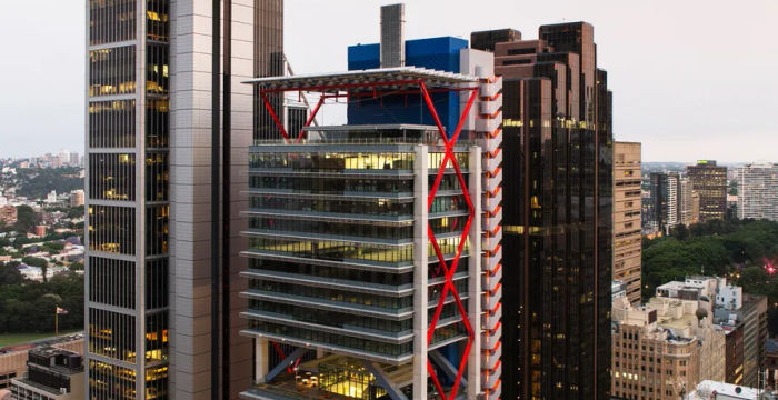 8 Chifley Square, Sydney - Image 5