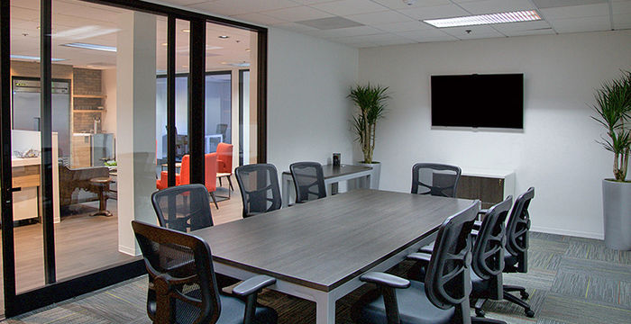 1541 Ocean Ave, Santa Monica - Image 2