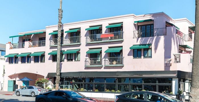 1541 Ocean Ave, Santa Monica - Image 5