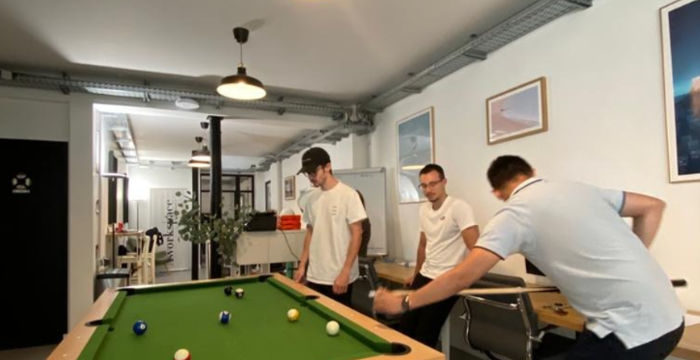 21 Rue De Rocroy, Paris - Image 4