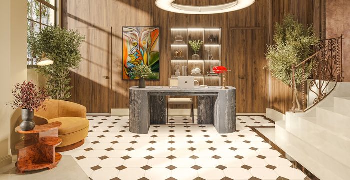 88 Kingsway, London - Image 5