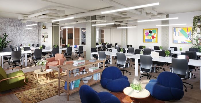 88 Kingsway, London - Image 3