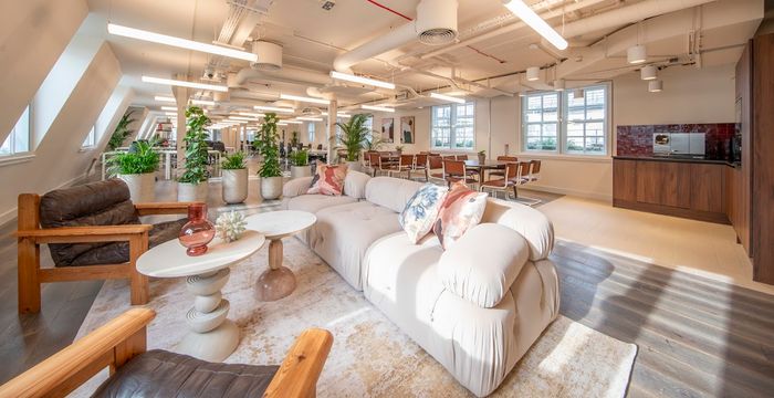 88 Kingsway, London - Image 4