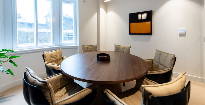 88 Kingsway, London - Image 4