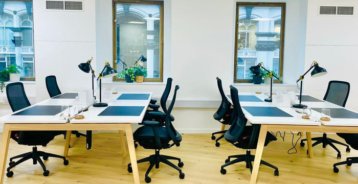 5-7 Southwark Street, London - Image 2