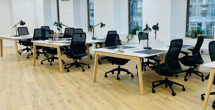 5-7 Southwark Street, London - Image 3