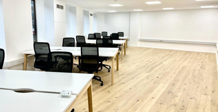 5-7 Southwark Street, London - Image 4