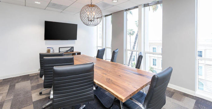 9171 Wilshire Blvd, Beverly Hills - Image 2