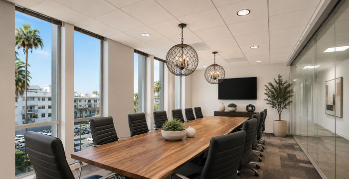 9171 Wilshire Blvd, Beverly Hills - Image 3