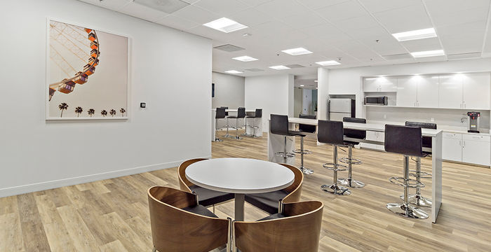 Silicon Valley Center - Image 5