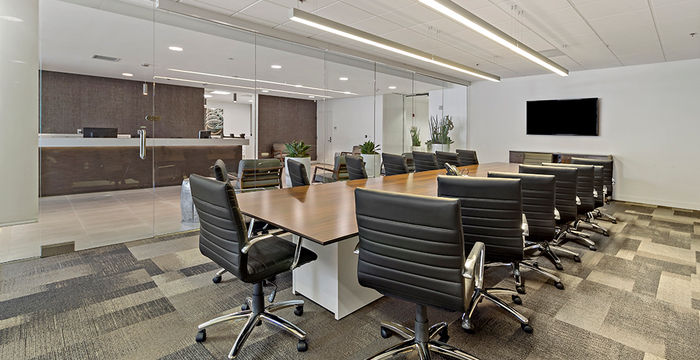 Silicon Valley Center - Image 3