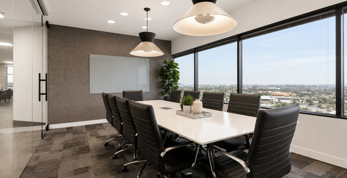 17011 Beach Blvd, Huntington Beach - Image 5