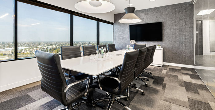 17011 Beach Blvd, Huntington Beach - Image 3