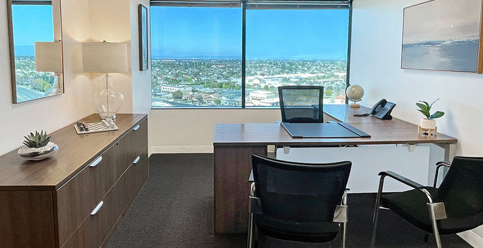 17011 Beach Blvd, Huntington Beach - Image 5