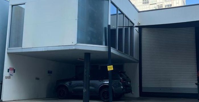 23 Stratton Street, Newstead - Image 3