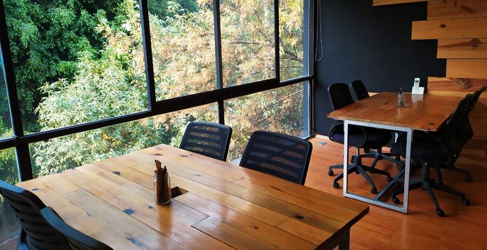 240 Ámsterdam Hipódromo Cuauhtémoc, Ciudad De México - Image 3